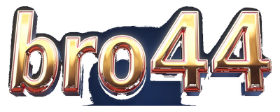 bro44 logo